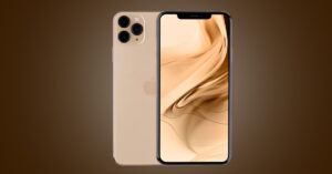 iPhone 11 pro