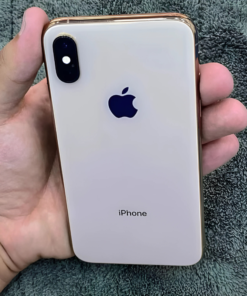 iPhone XS PTA Approved price in Pakistan