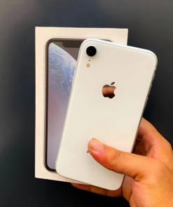 iPhone XR PTA Approved Price in Pakistan