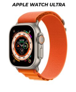 Apple Watch Ultra