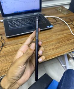 SIDE IMAGE OF IPHONE 7 PLUS CONDITION