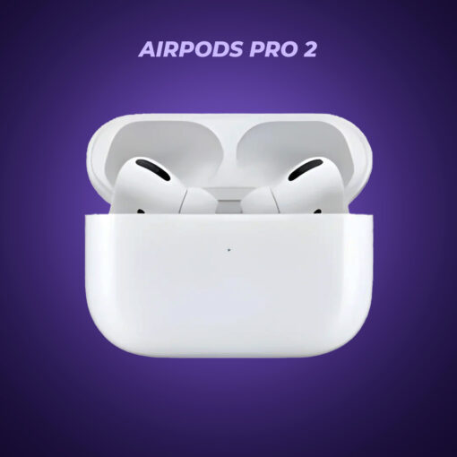 AirPods Pro 2