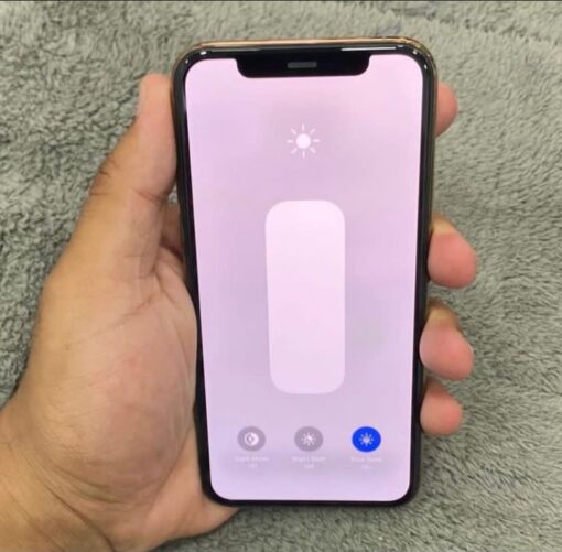 iPhone 11 Pro