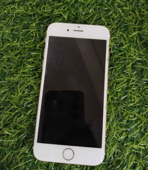 iPhone 6s