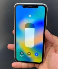 iPhone XR