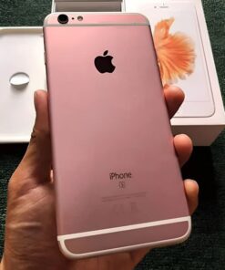 iPhone 6s plus price in pakistan