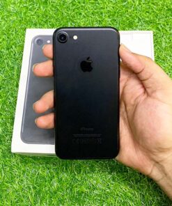 iPhone 7 PTA Approved Price in Pakistan