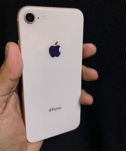 iPhone 8 PTA Approved Price in Pakistan