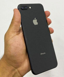 iPhone 8 Plus PTA Approved Price in Pakistan