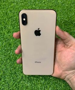 iPhone XS Max Price in Pakistan