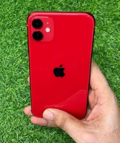 iPhone 11 PTA Approved Price in Pakistan