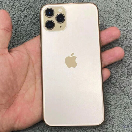 iPhone 11 Pro PTA Approved price in Pakistan