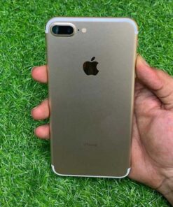 iphone 7 plus jv price in pakistan