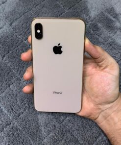 iPhone Xs Max NON-PTA