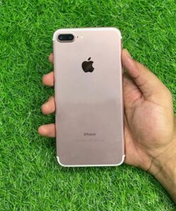 iPhone 7 Plus PTA approved price in Pakistan