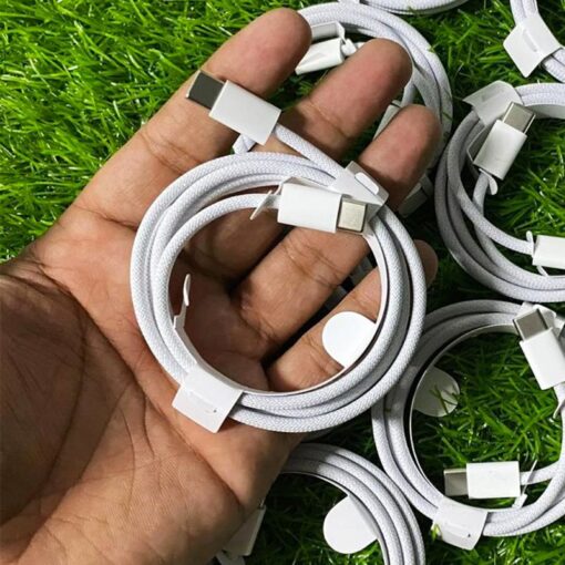 Type C Cable