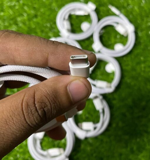 Type C Cable