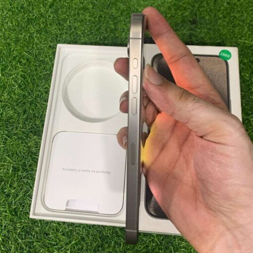 iPhone 15 Pro Max JV - Image 2