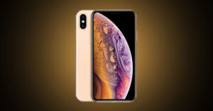 iPhone XS Max