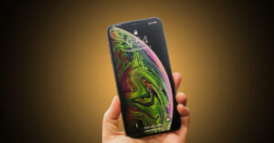 iPhone XS Max