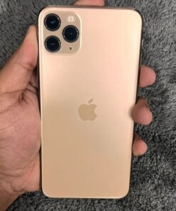 iPhone 11 Pro Max PTA Approved Price in Pakistan