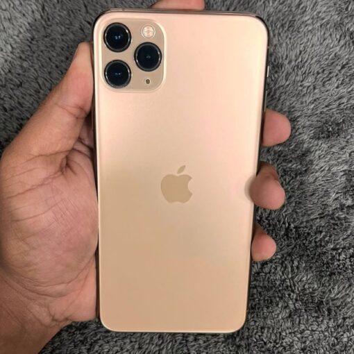 iPhone 11 Pro Max PTA Approved Price in Pakistan