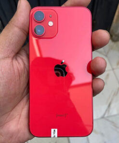 iPhone 12 mini