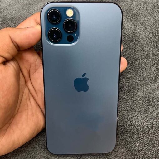 iphone 12 pro pta approved price in pakistan​