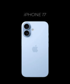 iPhone 17