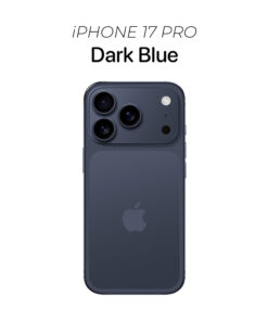 iPhone 17 Pro