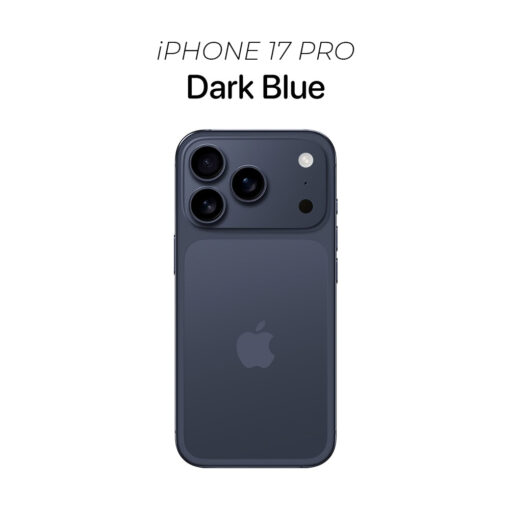 iPhone 17 Pro