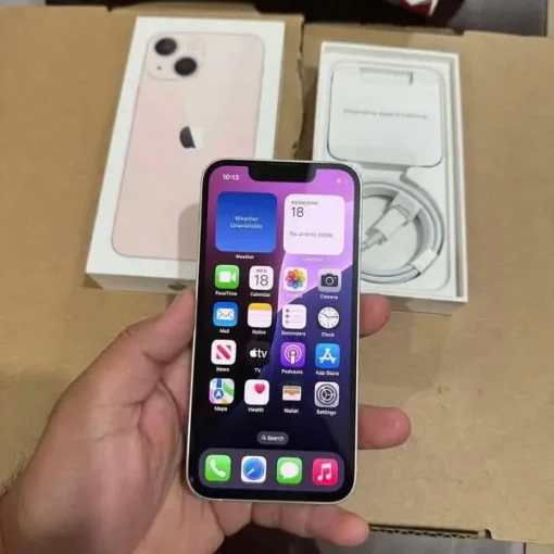 Iphone 13 Mini - Image 2