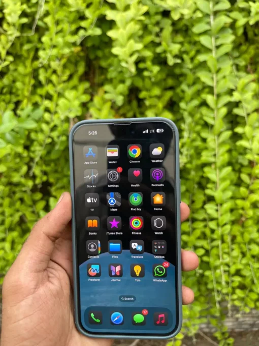 iPhone 15 Plus Non PTA