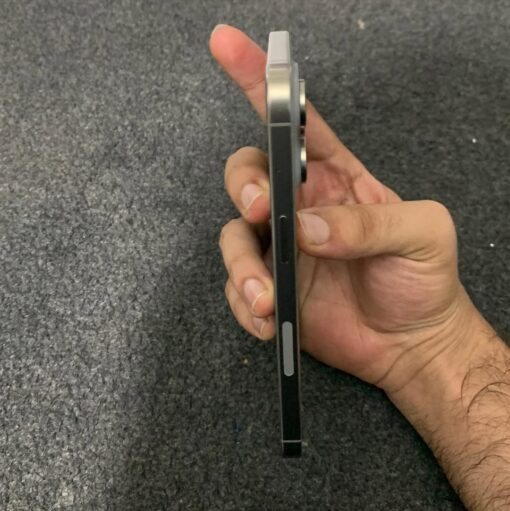 iPhone 15 Pro Max - Image 2