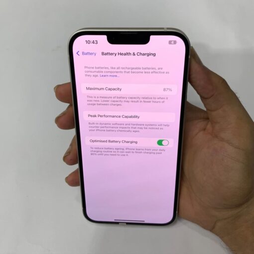 iPhone 14 Plus - Image 5