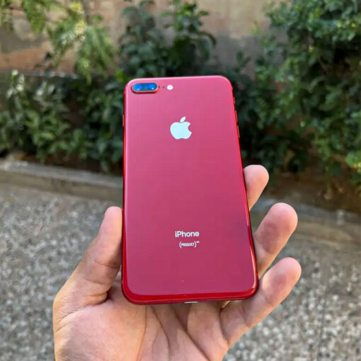 iPhone 8 Plus price in Pakistan