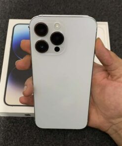 iPhone 14 Pro Max PTA Approved Price in Pakistan