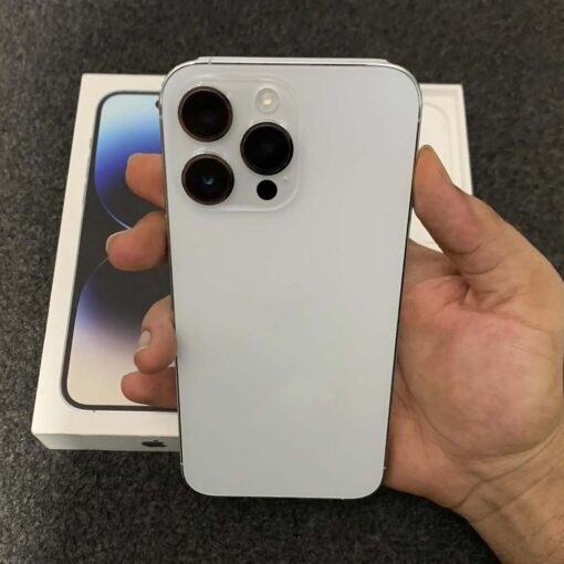 iPhone 14 Pro Max PTA Approved Price in Pakistan