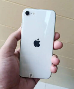 iPhone SE (3rd Generation)