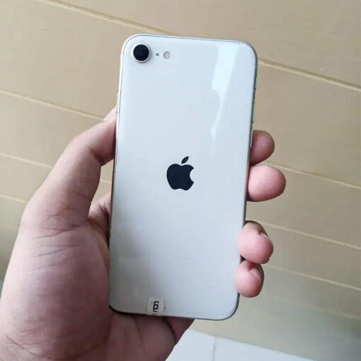 iPhone SE (3rd Generation)