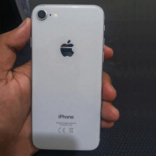 iPhone 8 Price in Pakistan