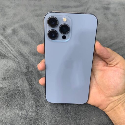 iPhone 13 Pro Max