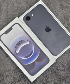 Apple iPhone 16e