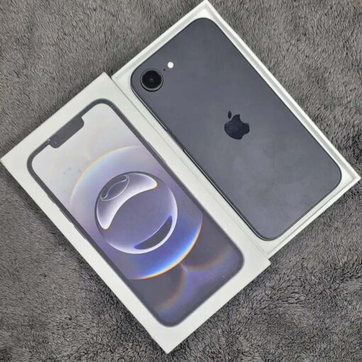 Apple iPhone 16e