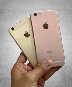 iPhone 6s Second Hand