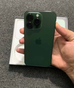 iPhone 13 Pro Non PTA
