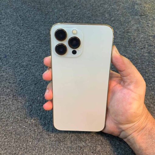 iPhone 13 Pro Max Non PTA