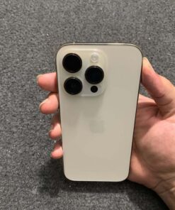 iPhone 14 Pro