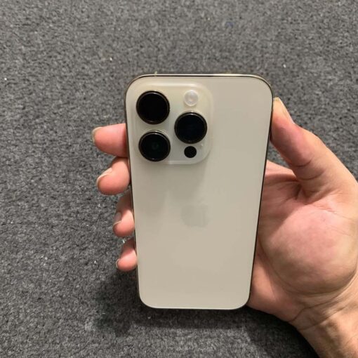 iPhone 14 Pro