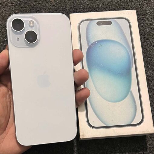 iPhone 15 Non PTA